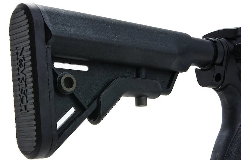 Novritsch SSR4 - Polymer body