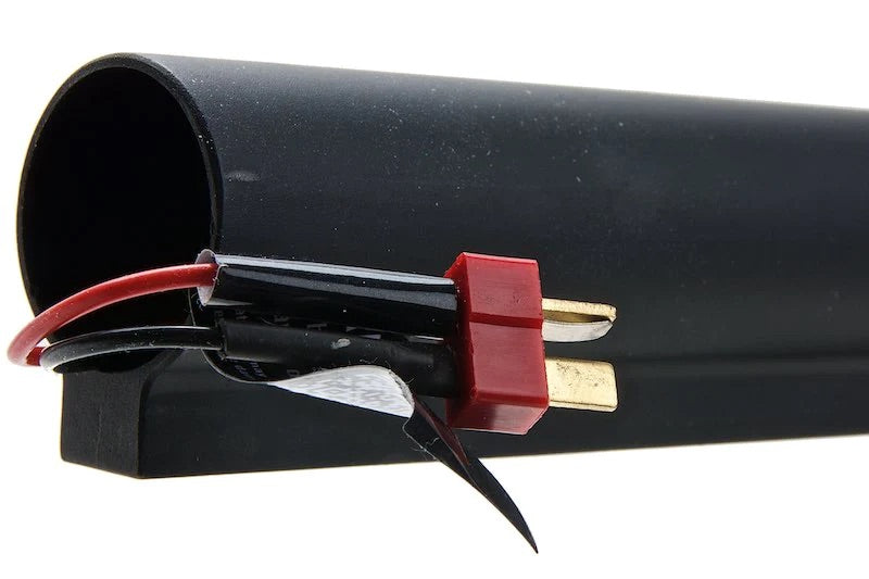 Novritsch SSR4 - Polymer body