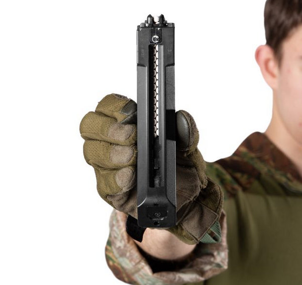 Novritsch SSQ22 Gas Magazine, 36 Rds-6