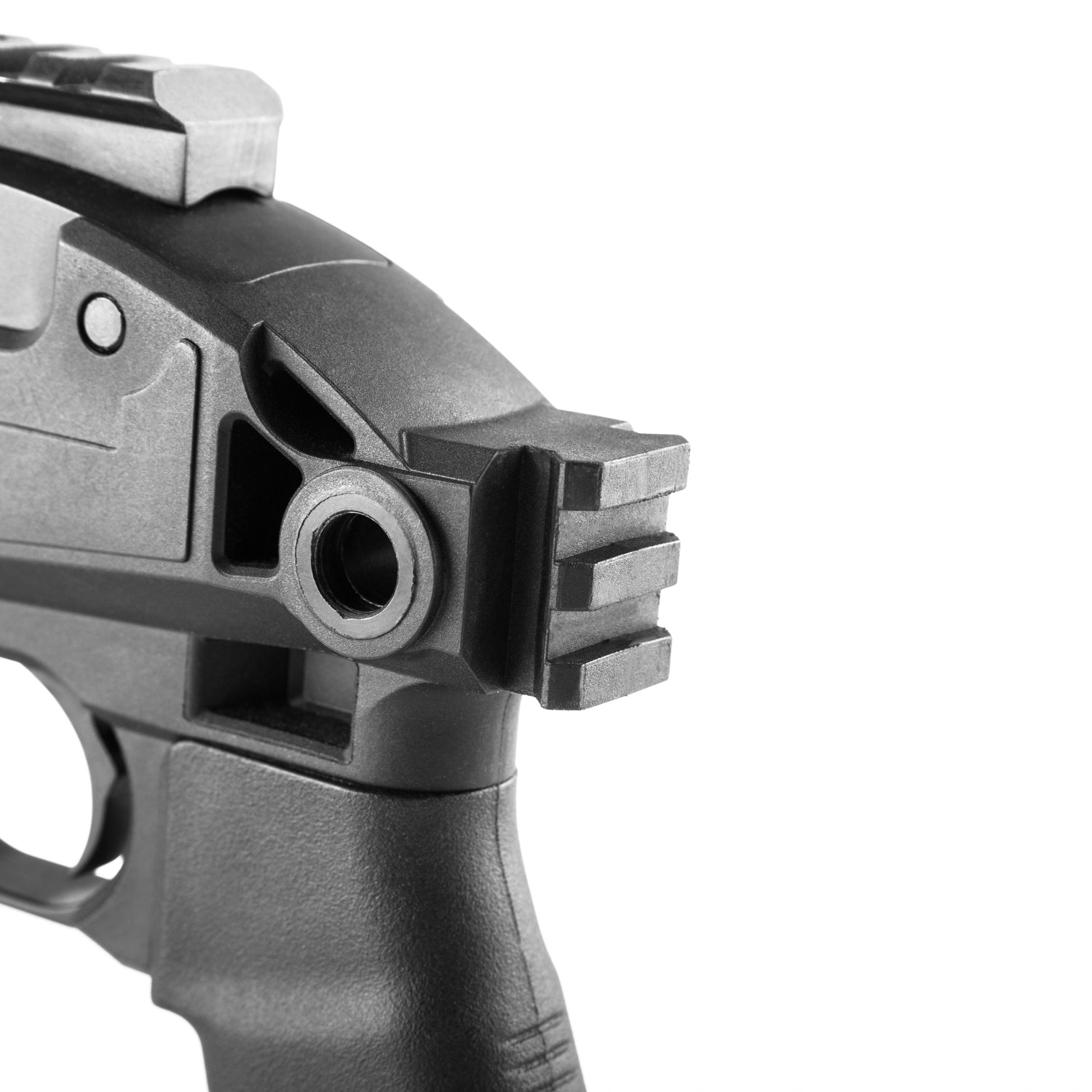 Novritsch SSQ22 Gas Blowback Rifle 1,4-1,8J-8