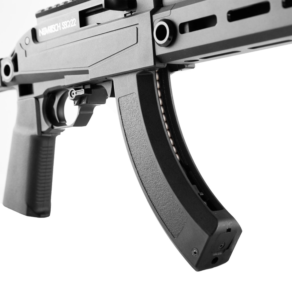 Novritsch SSQ22 Gas Blowback Rifle 1,4-1,8J-10