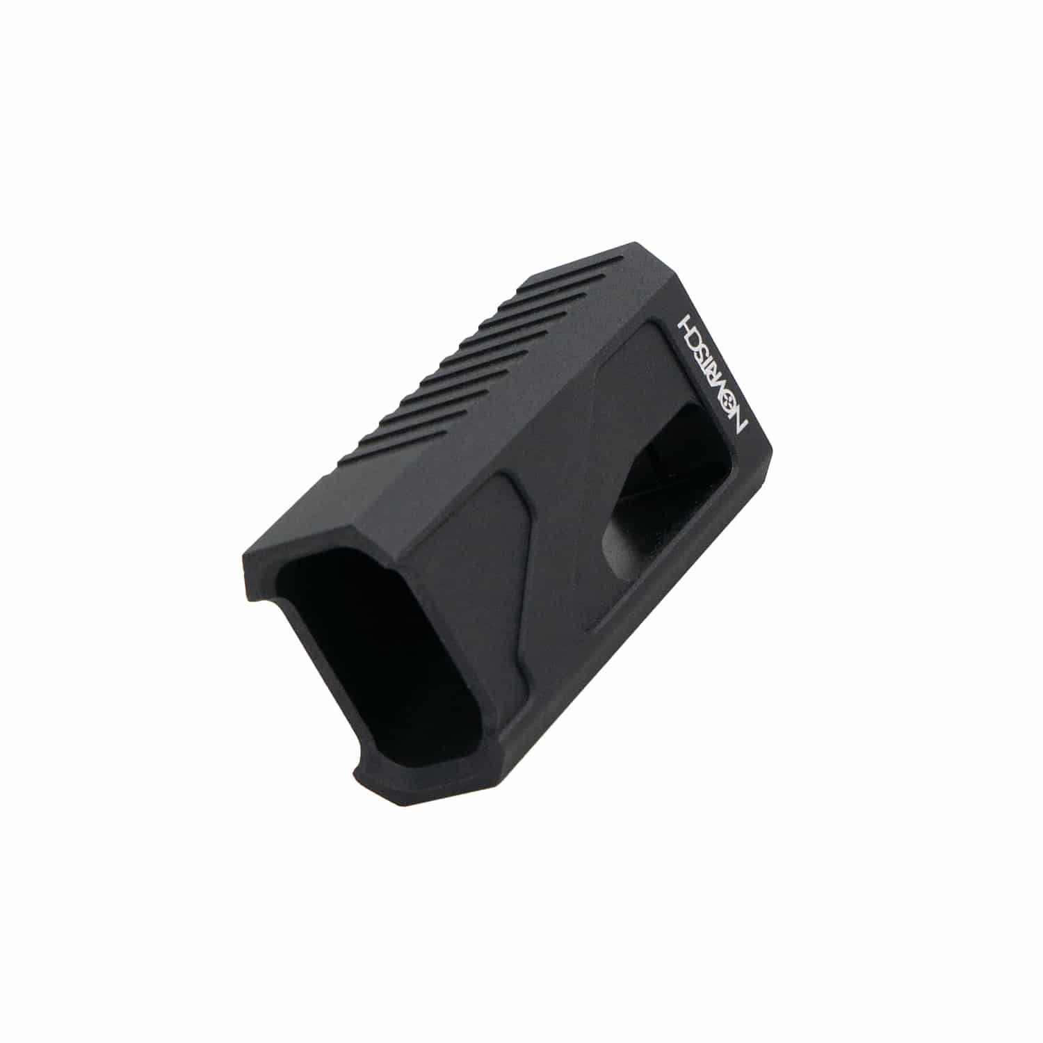 SSP18 Rectangular Amplifier - Black-0