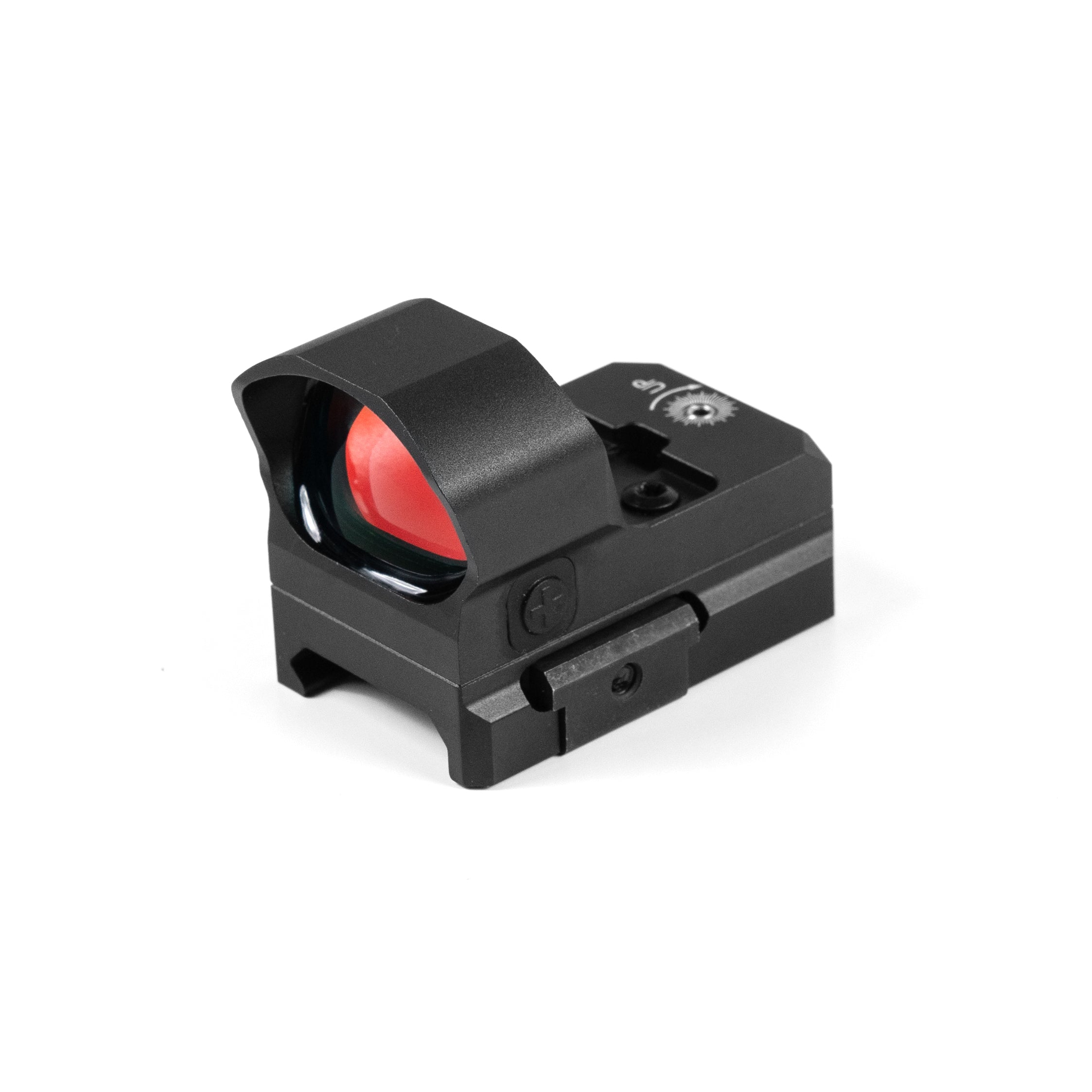 Premium Red Dot V3 Adjustable - BLACK