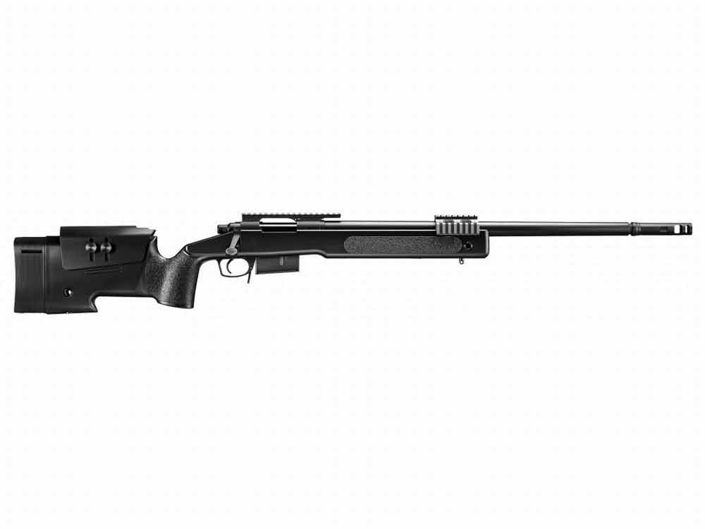 M40A5 Black Stock
