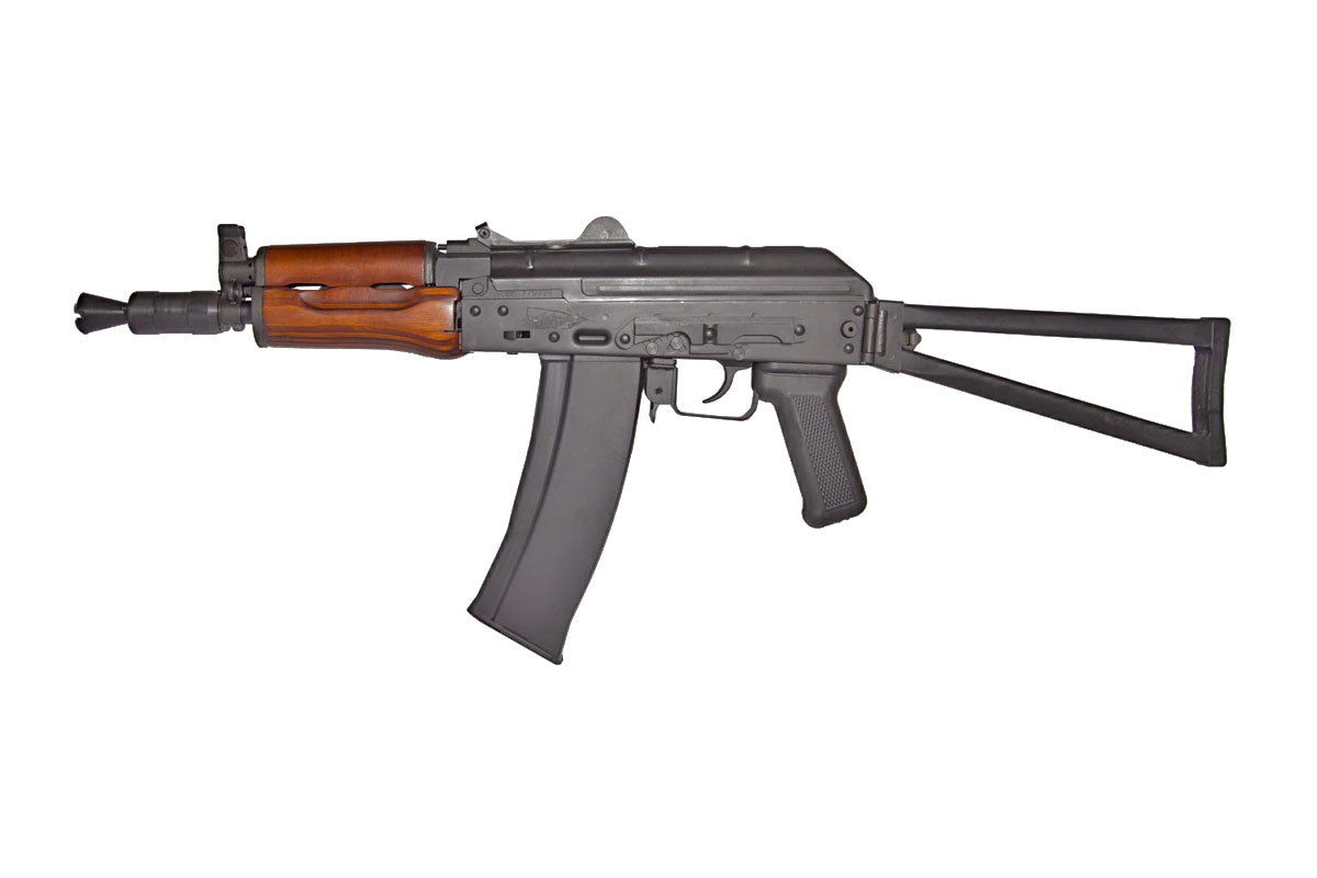 AKS-74U Gas BlowBack