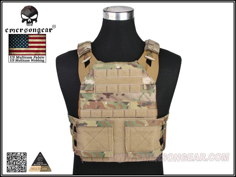 JPC 2.0 - Multicam