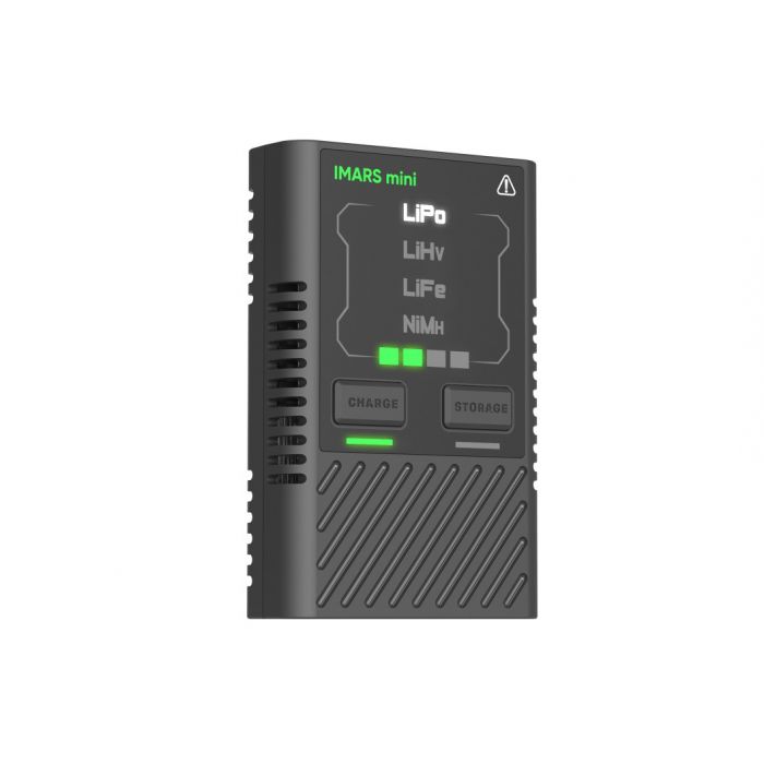 Battery Charger IMARS mini G-Tech USB-C 2-4S 60W