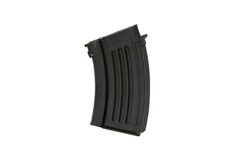 Hi-Cap AK Magazine, 220 Rds