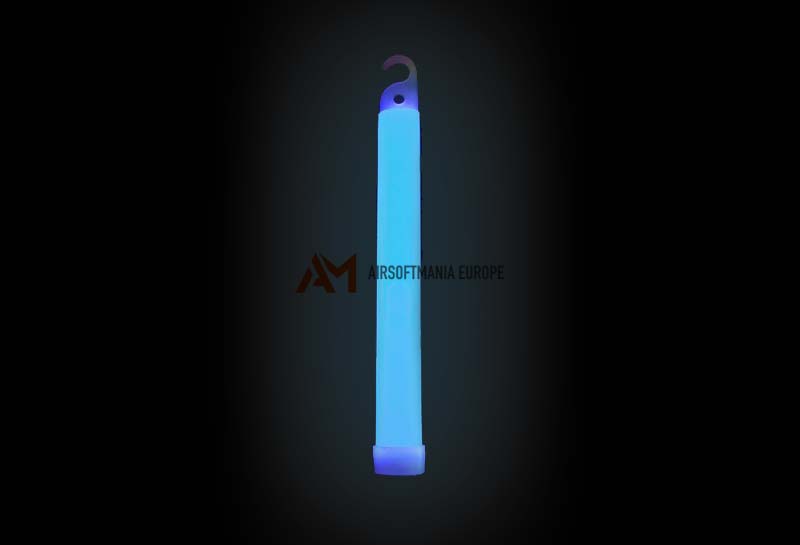 Lightstick blue chemlight