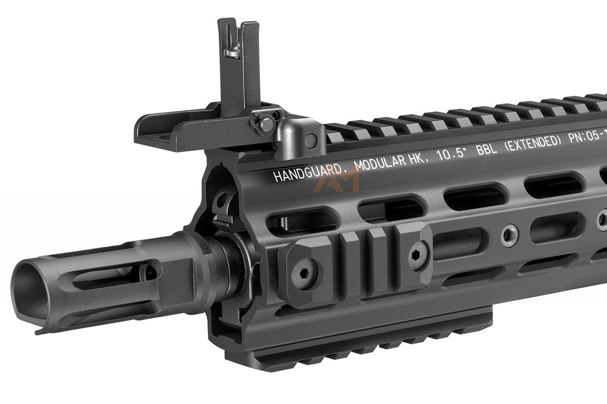 TM416 Delta Custom Black (NGRS EBB)