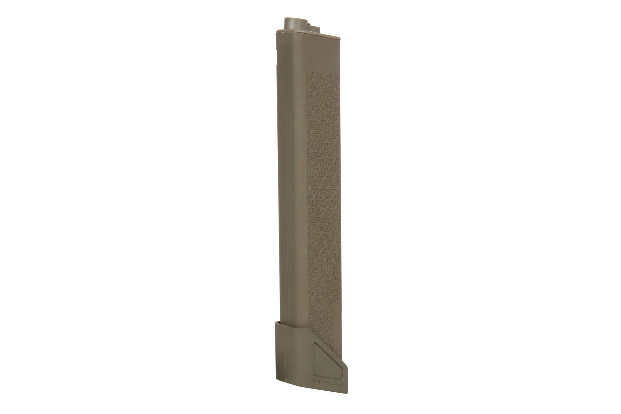 Mid-Cap mag 100bbs for X-Series - Tan