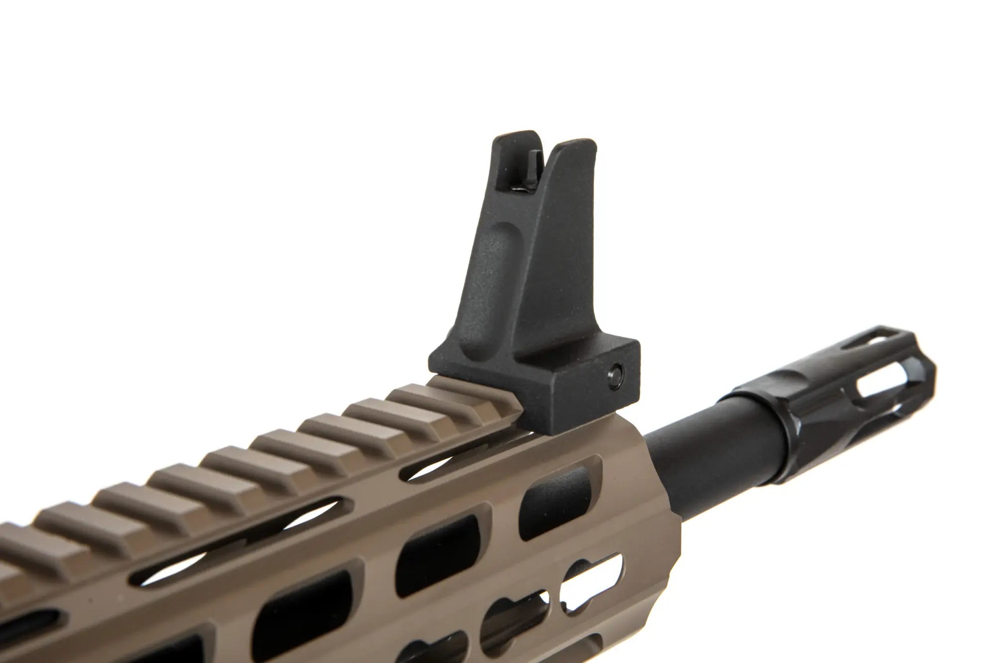 Trident MK2 SPR - Flat Dart Earth (German version)