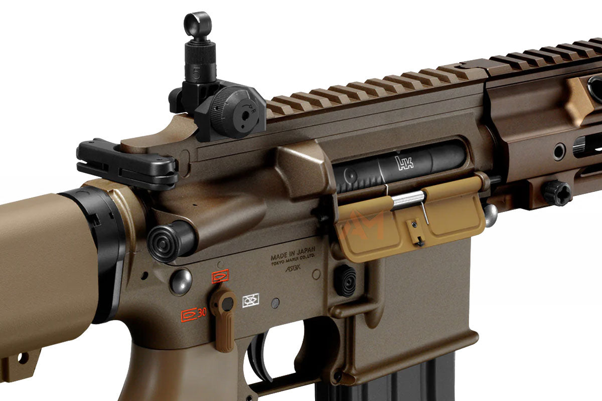 TM416 Delta Custom (Next Gen)