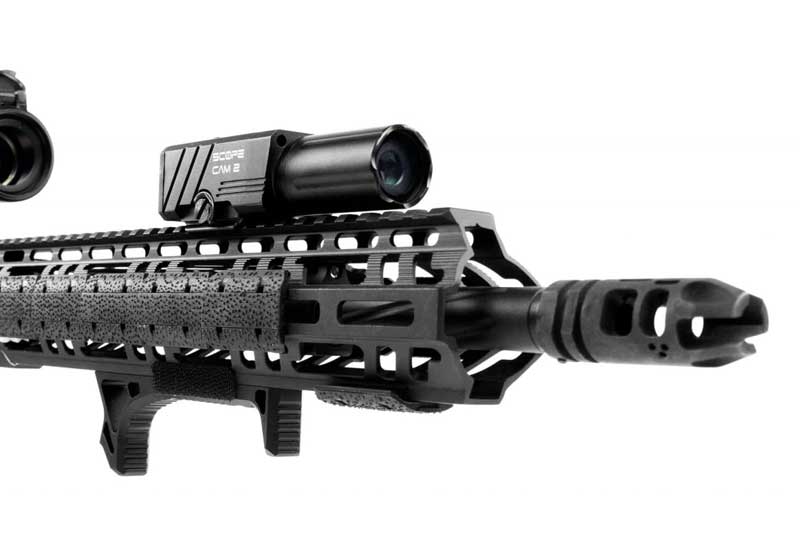 25mm Runcam Scopecam 2 (with Video Creation Course)