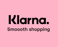 Shop now, pay later with Klarna.