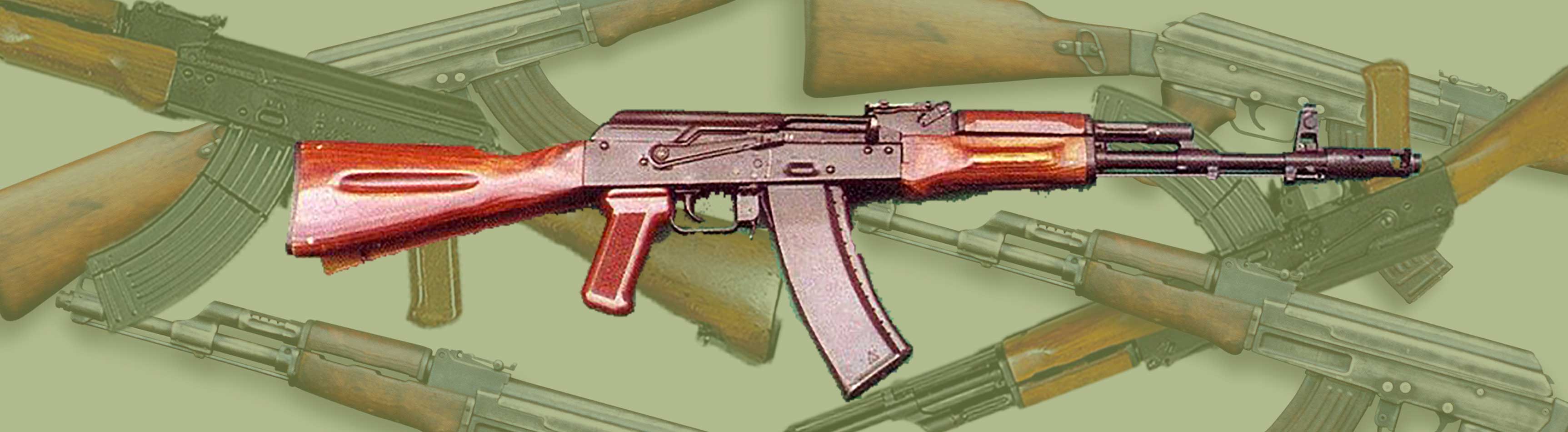 Ak74 bb gun