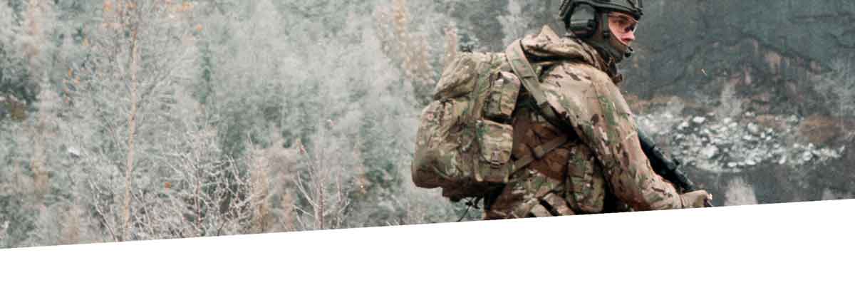 Tactical Clothing for airsoft