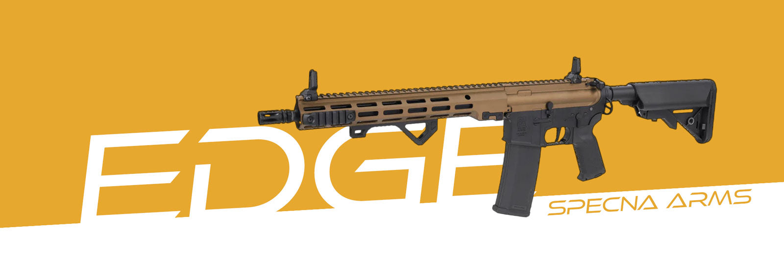 Specna Arms EDGE series