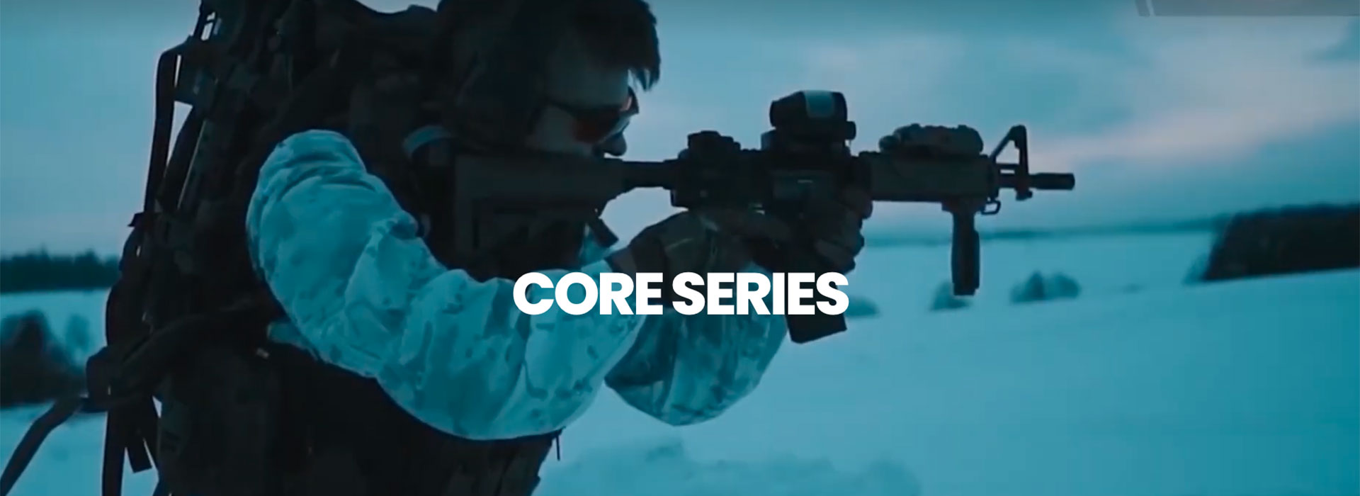 Core Series Specna Arms Airsoft Guns