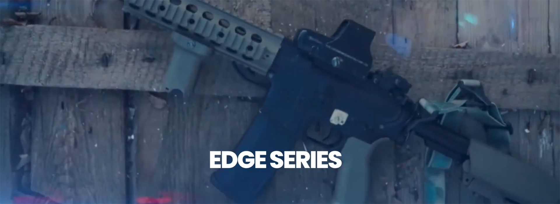 Edge Series from Specna Arms Airsoft