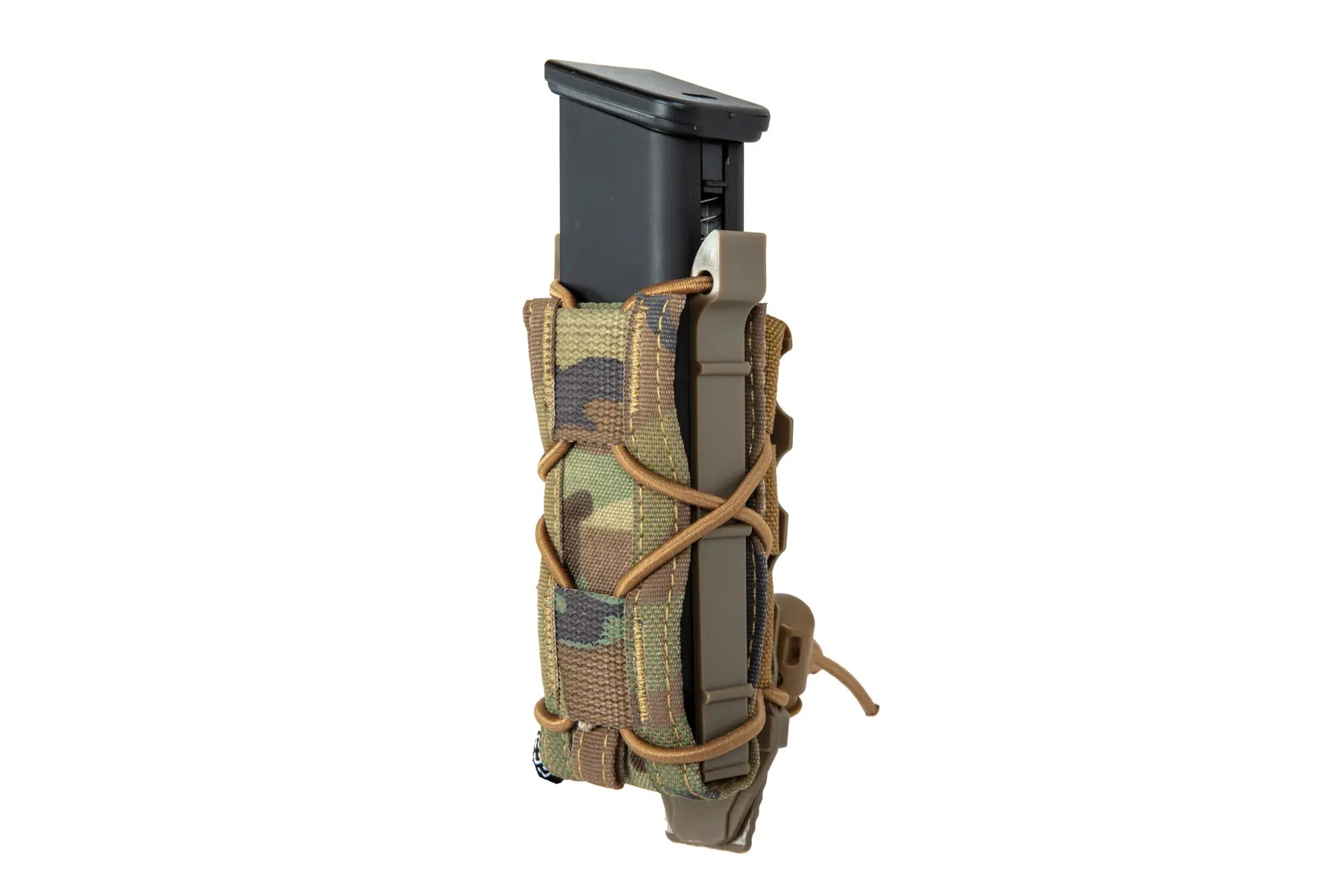 Tiger Type Pouch 9mm - Multicam