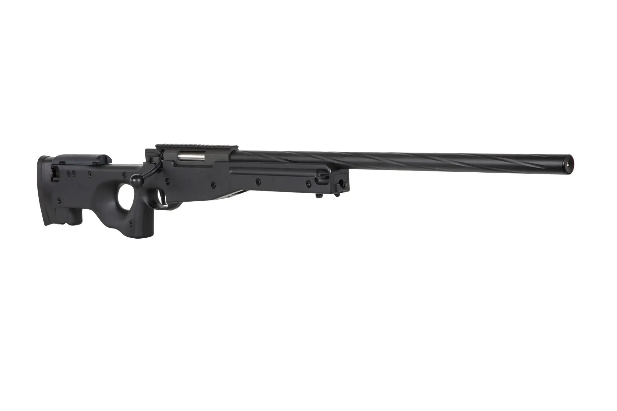 Specna Arms SA-S11 sniper airsoft rifle Black