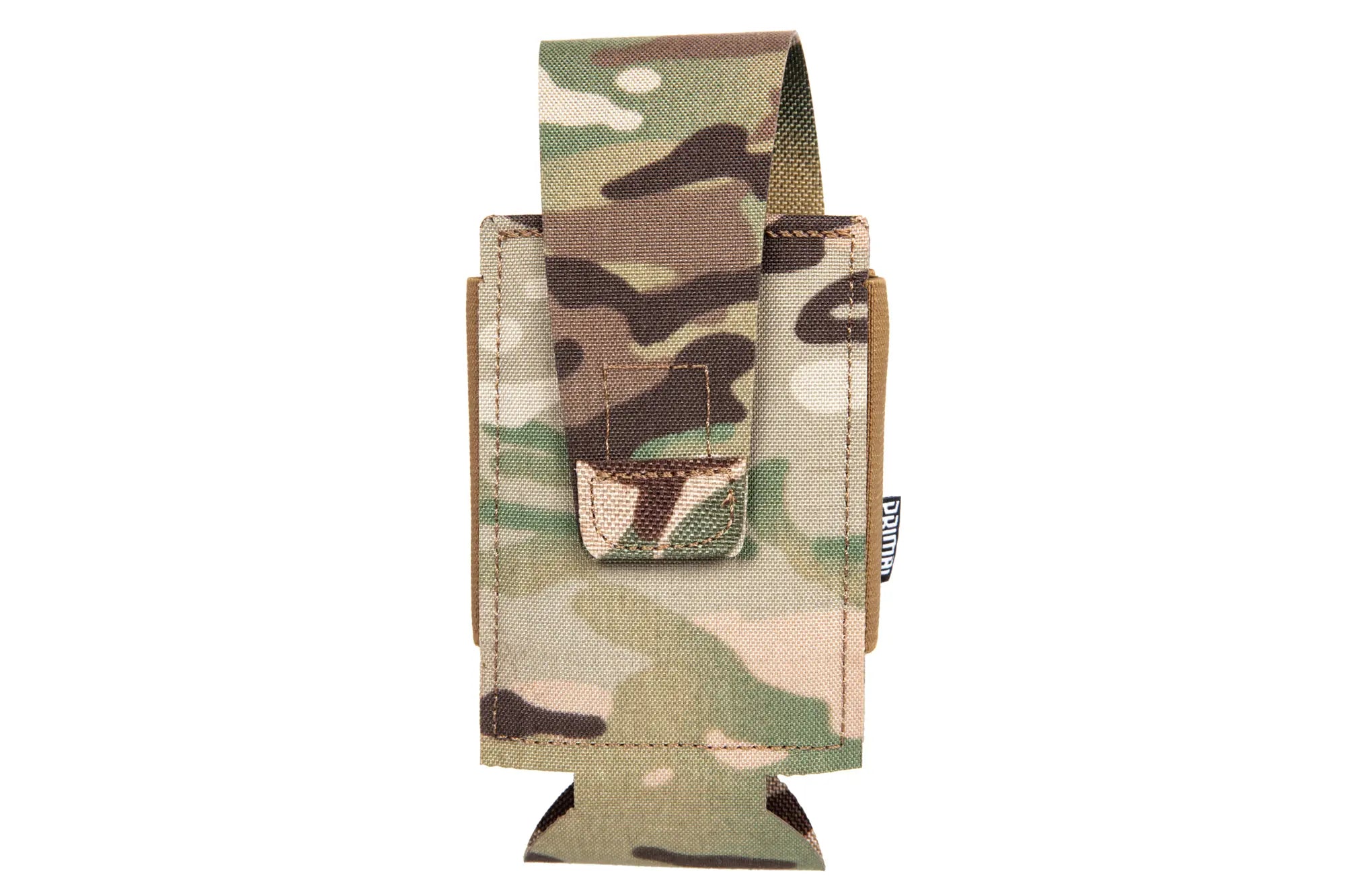 Primal Gear Multicam smoke grenade pocket