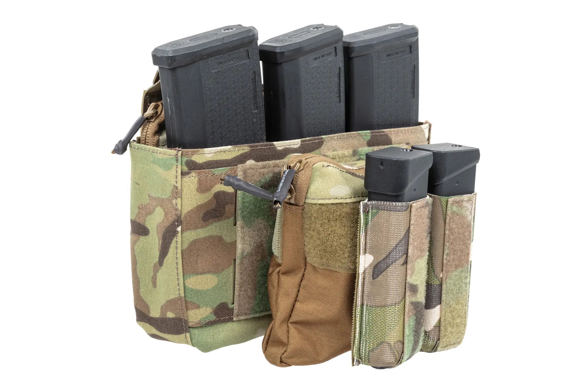 Emerson Gear EM9631 Multicam front panel