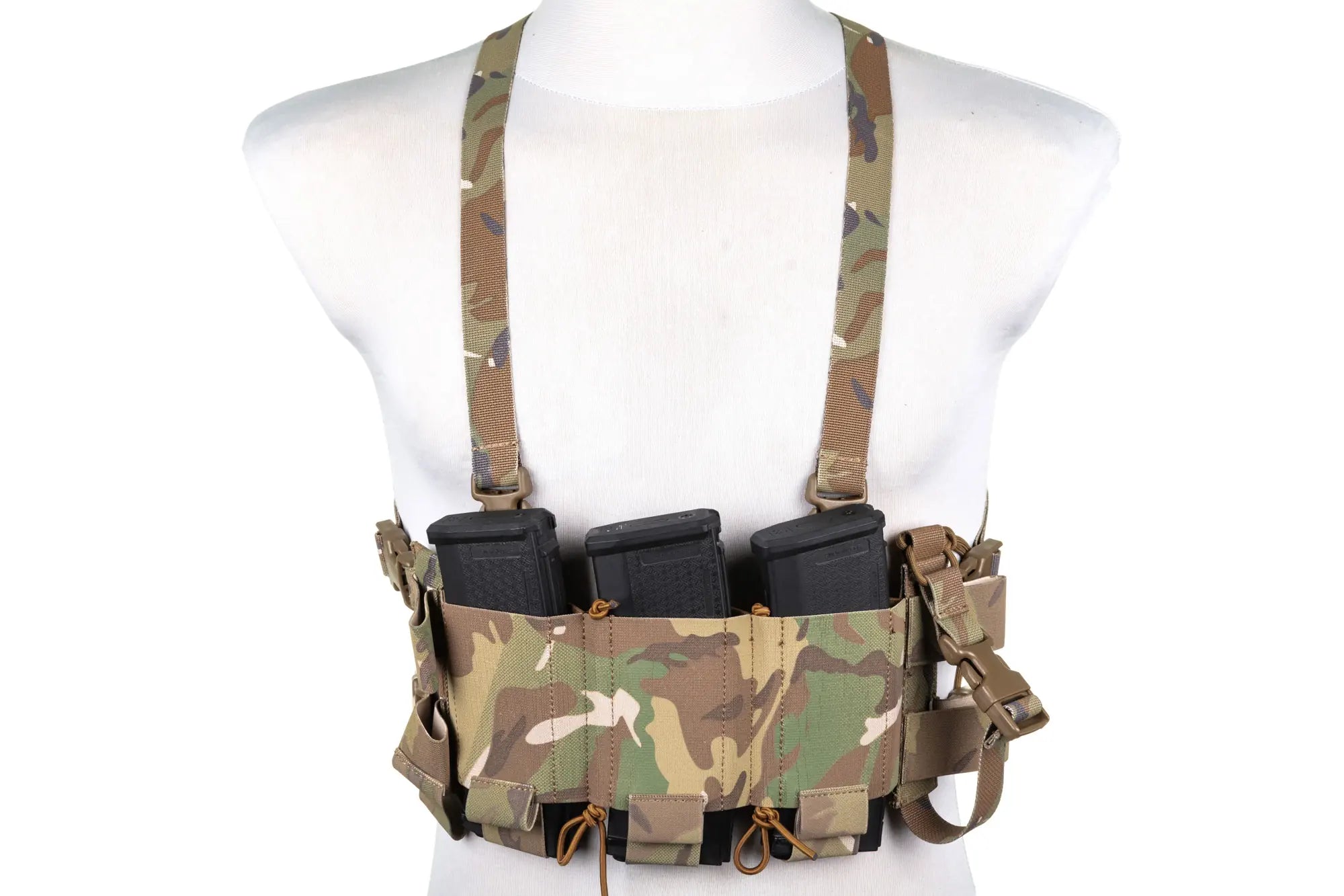Minimalist Chest Rig VE-108 | MC
