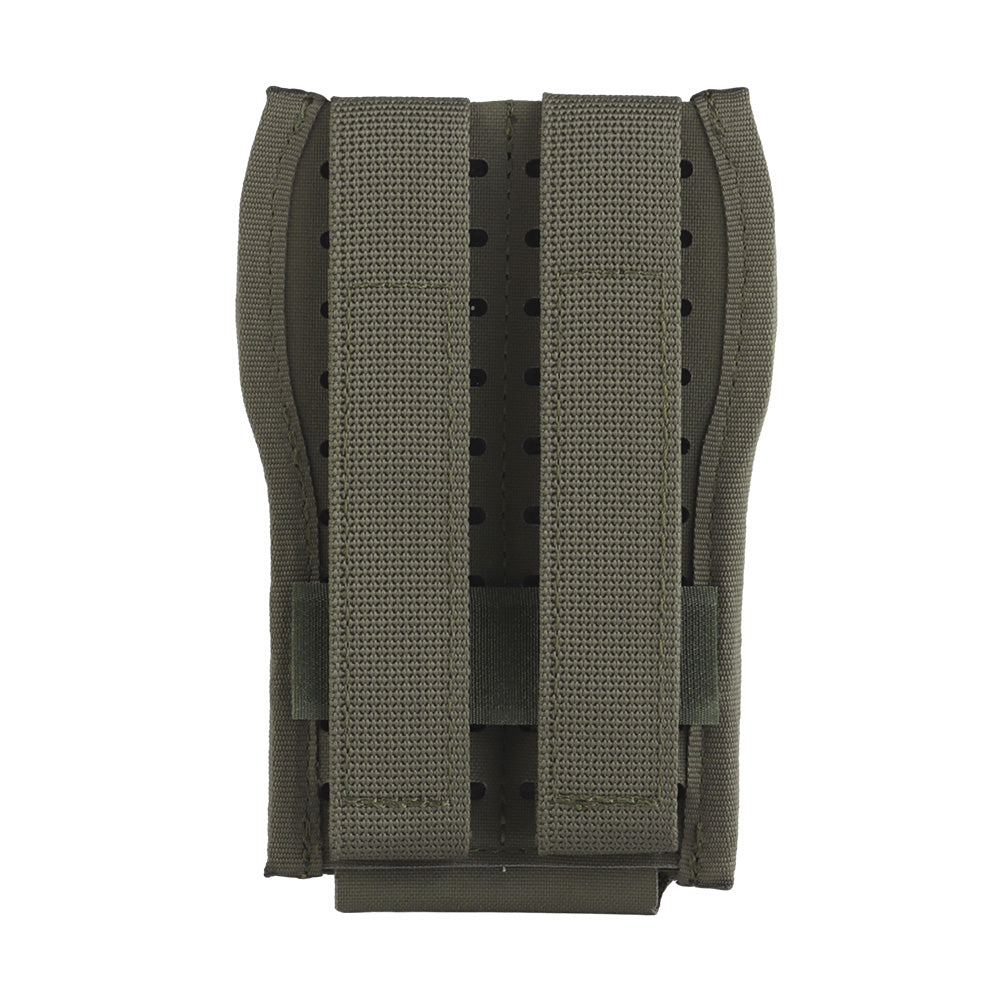 Wosport loader for M4/M16 MG-120 Ranger Green magazines