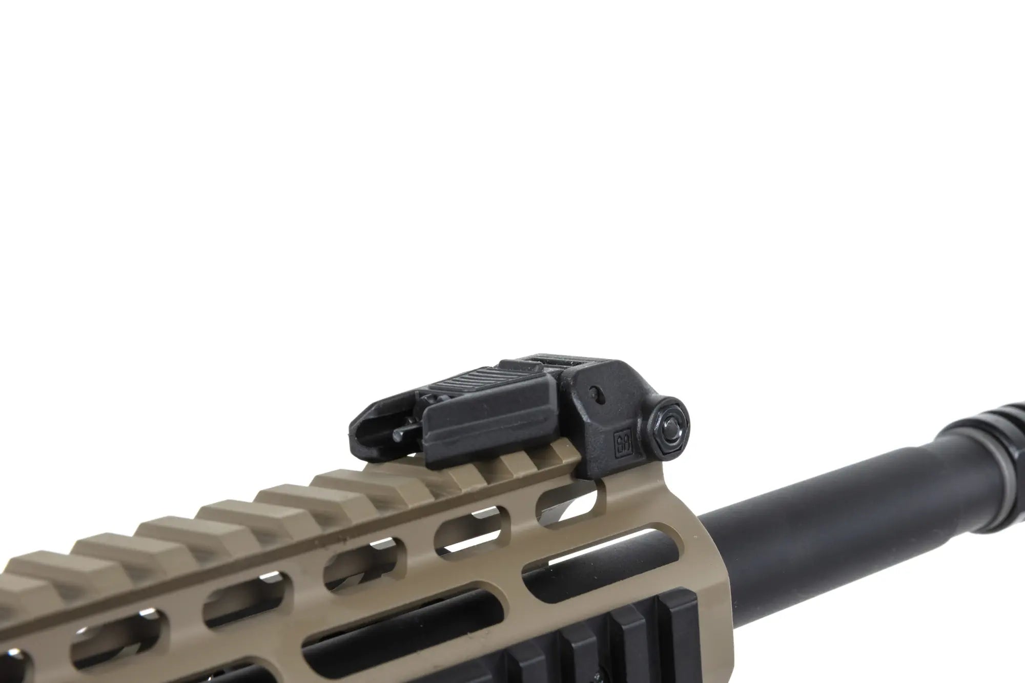 M4 airsoft SA-C09 CORE HAL ETU Gen.2 Half-Tan