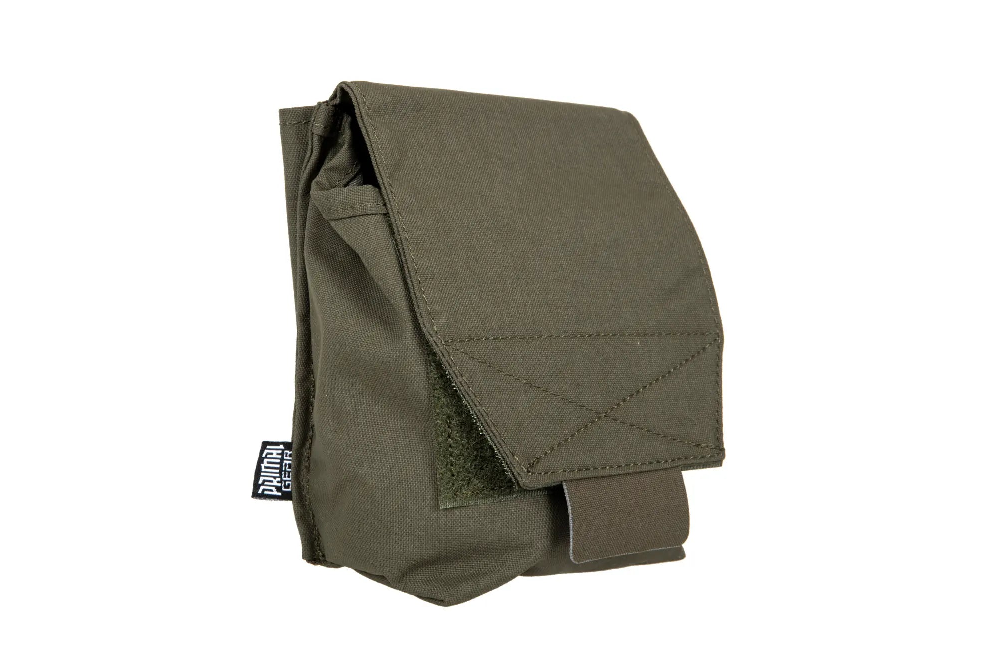 Universal Tactical Pouch Paras - Olive