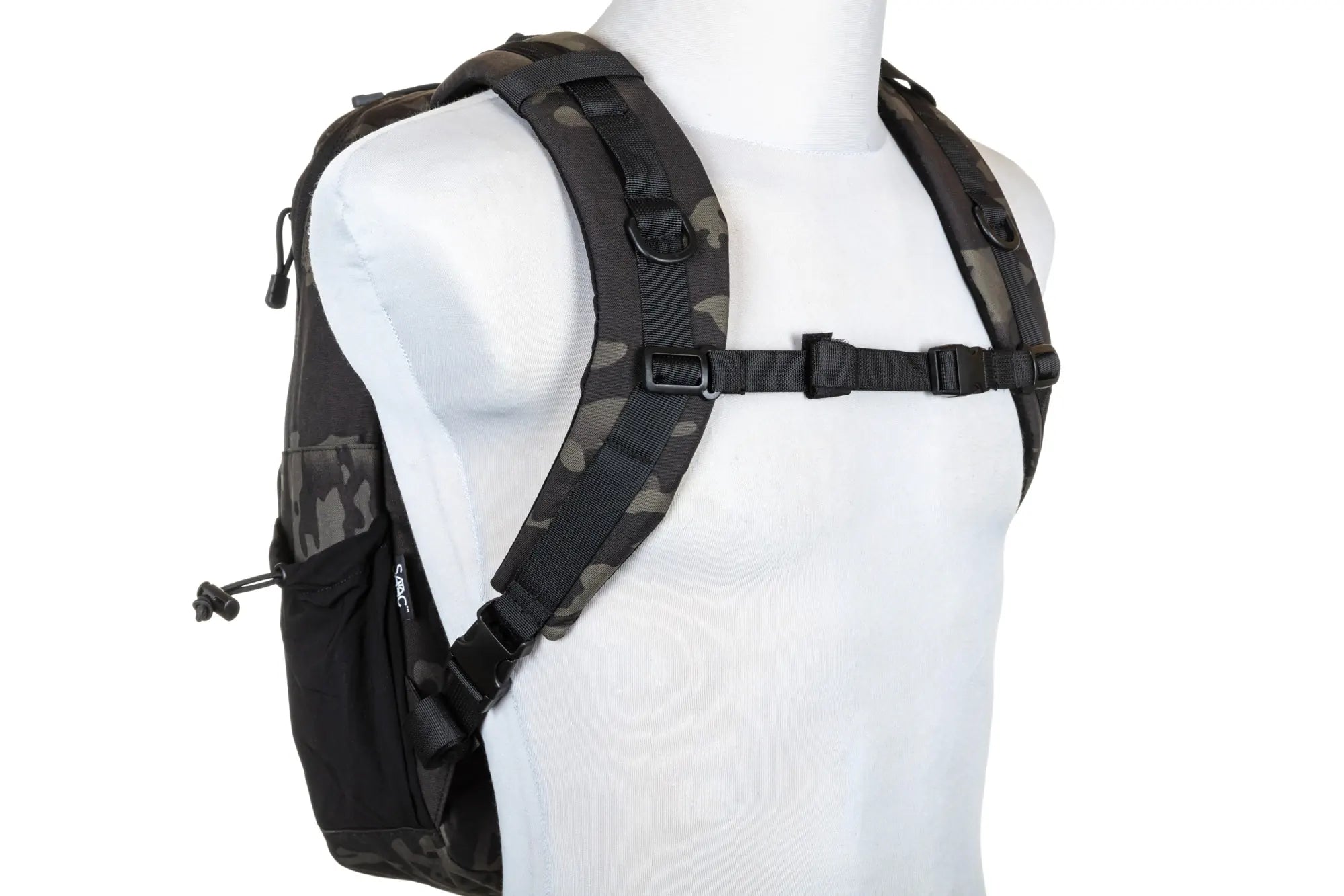 Backpack 20L EDC Multicam Black