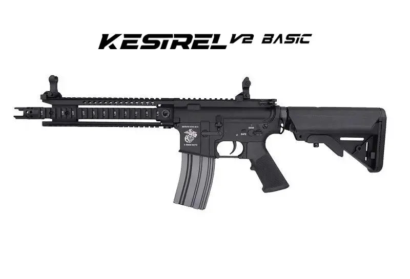 ASG SA-A01 ONE™ Kestrel™ ETU Carbine Black