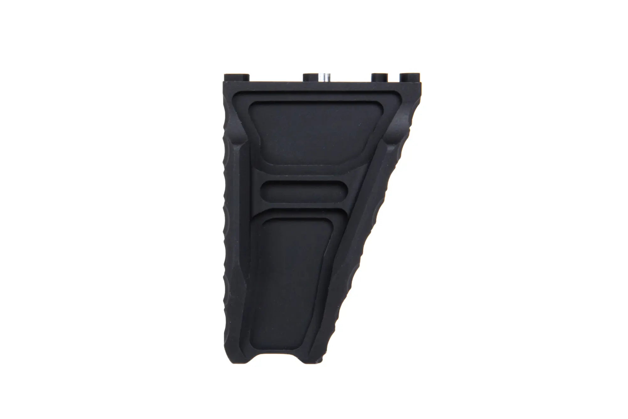 RSAC front grip on KeyMod/M-LOK Black