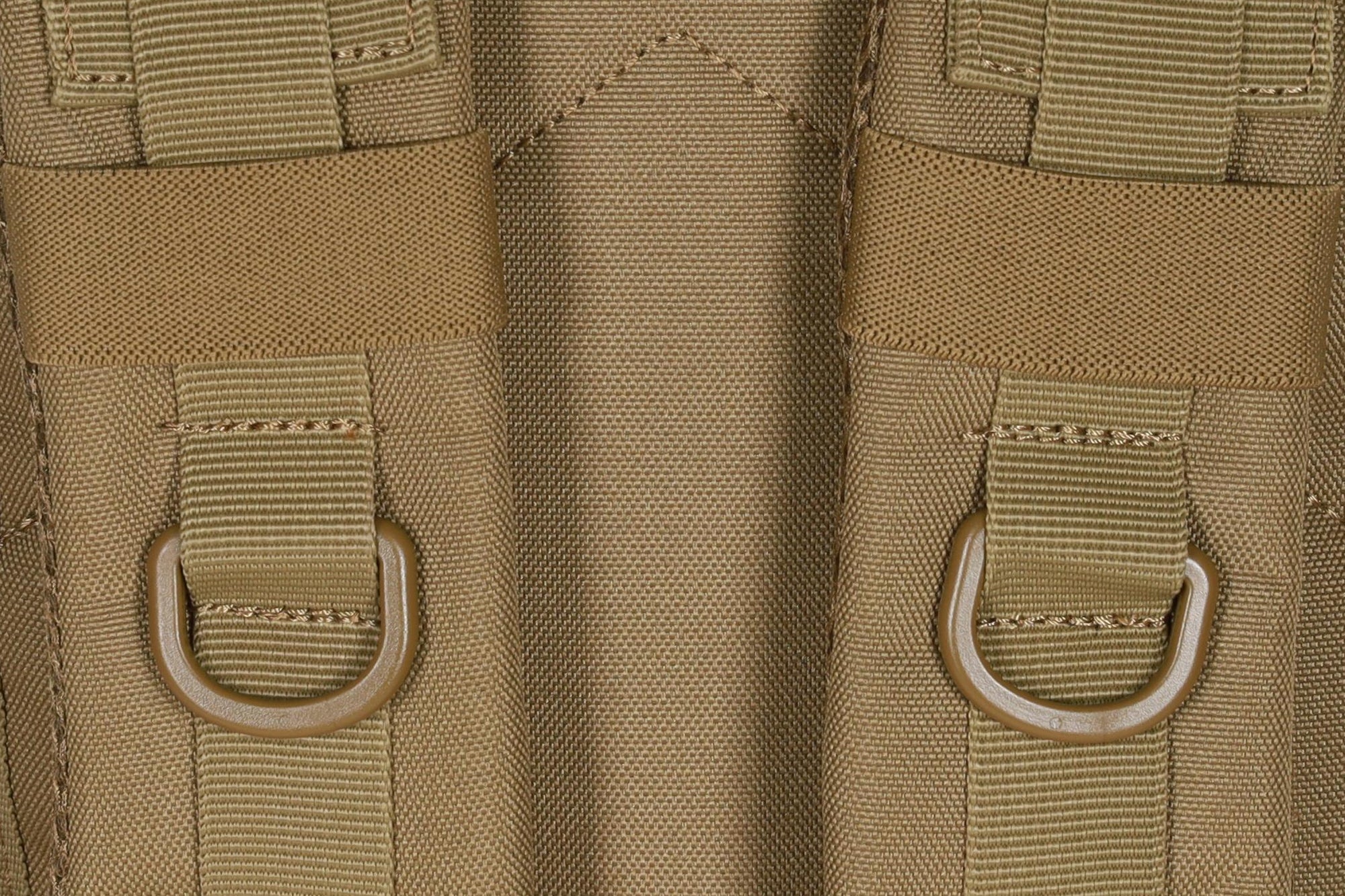 GFC Tactical Assault Pack 23L Backpack Tan