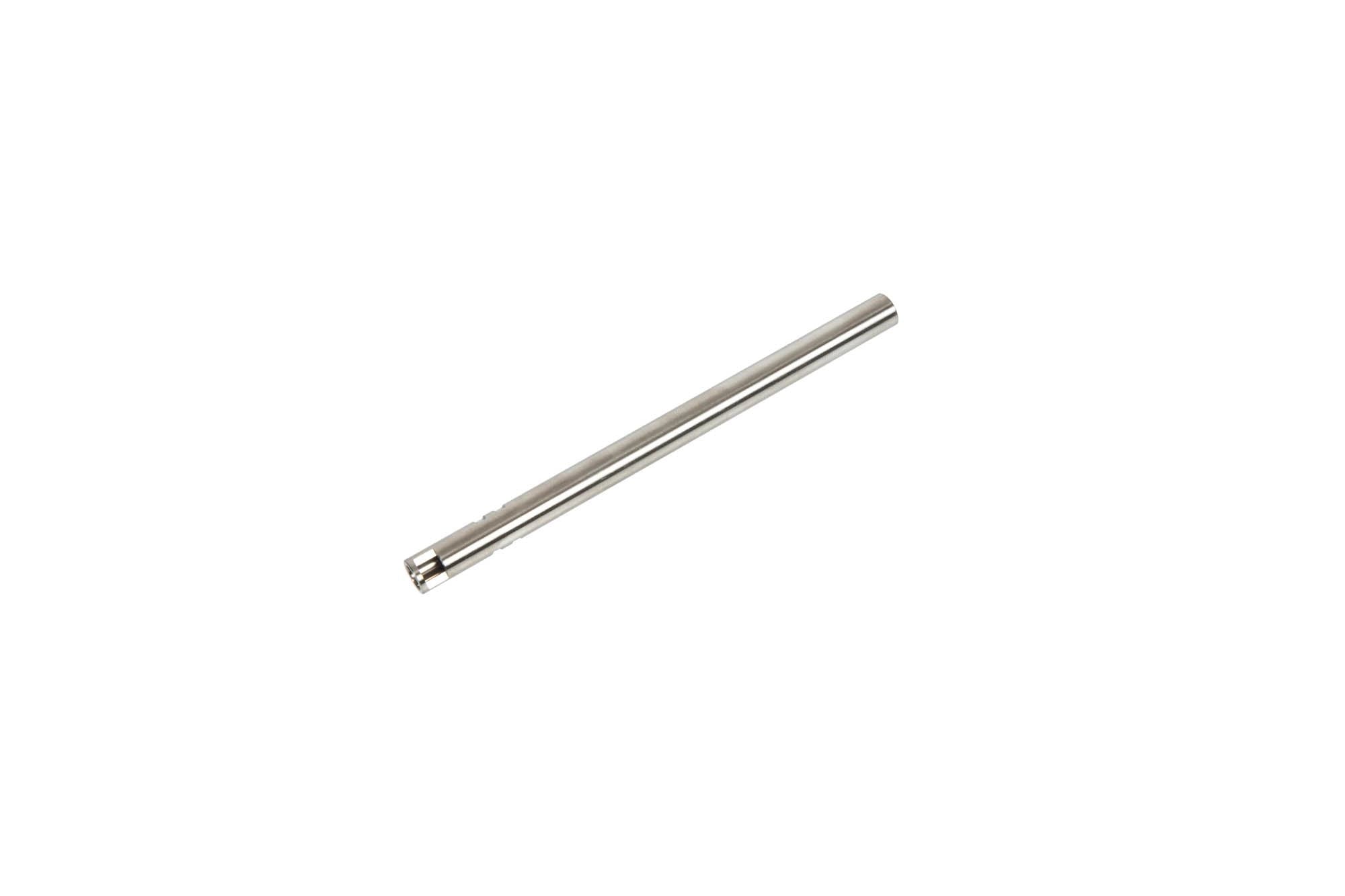 LAMBDA ONE 141mm Steel 6.01 Precision Barrel for AEG Replicas
