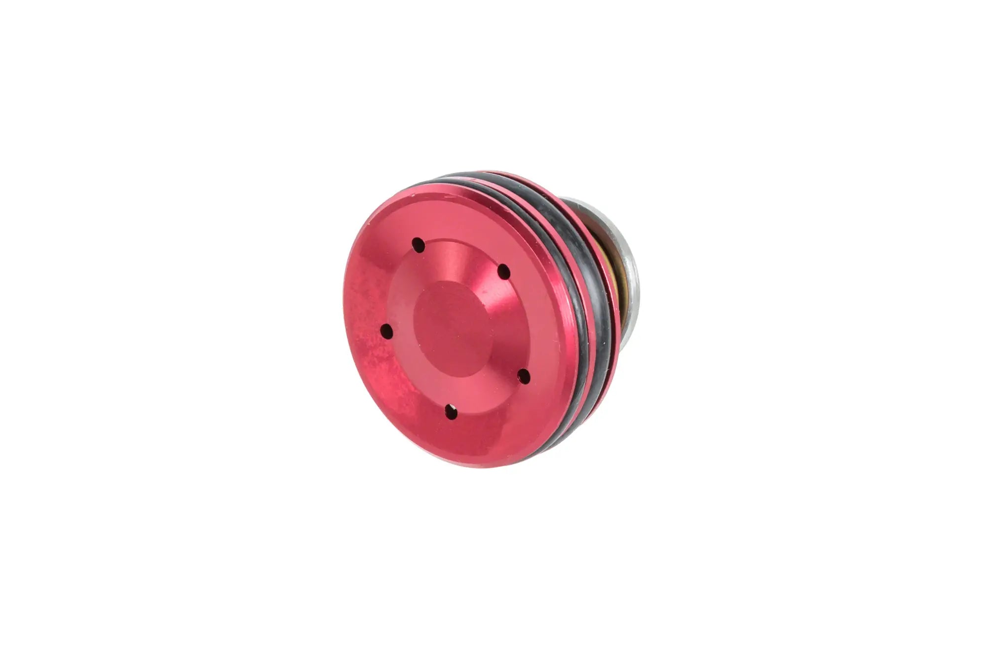 Aluminium double-sealed bearing type 1 piston head