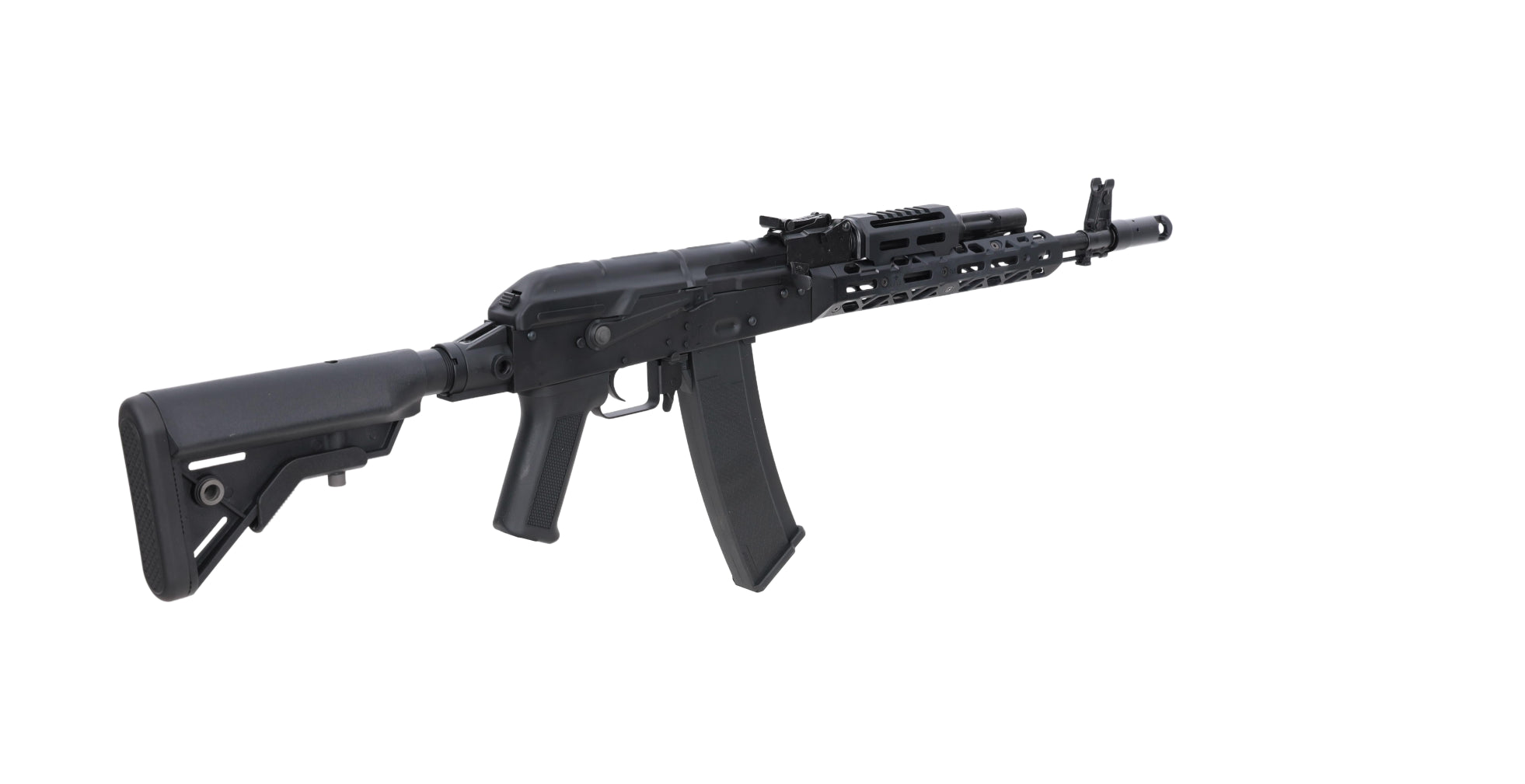KPYK SA-PJ15 PRIME Aster II ETU BLDC airsoft rifle