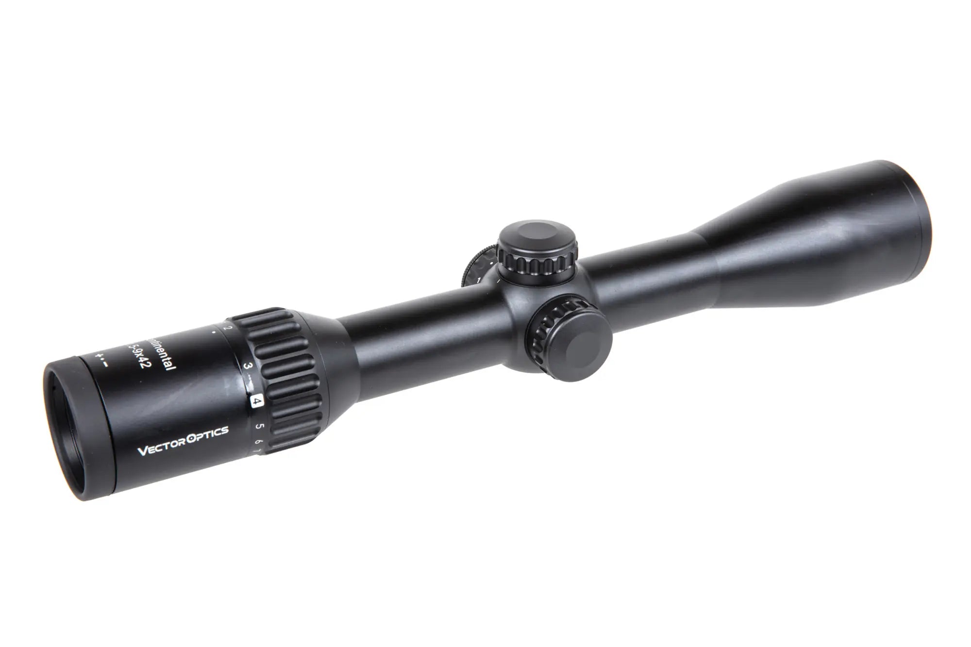 Vector Optics CONTINENTAL X6 1.5-9X42 G4 HUNTING hunting rifle scope