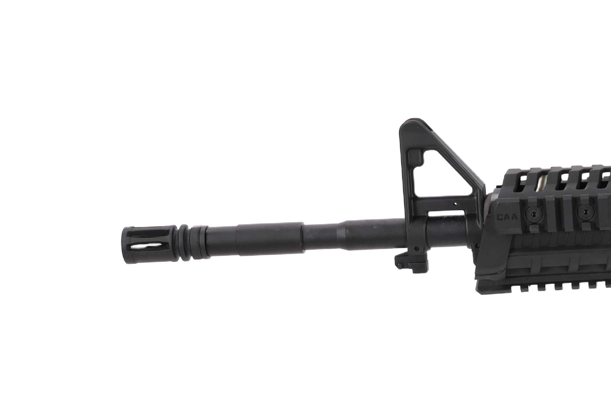 CAA M4 Advance Series Airsoft Rifle