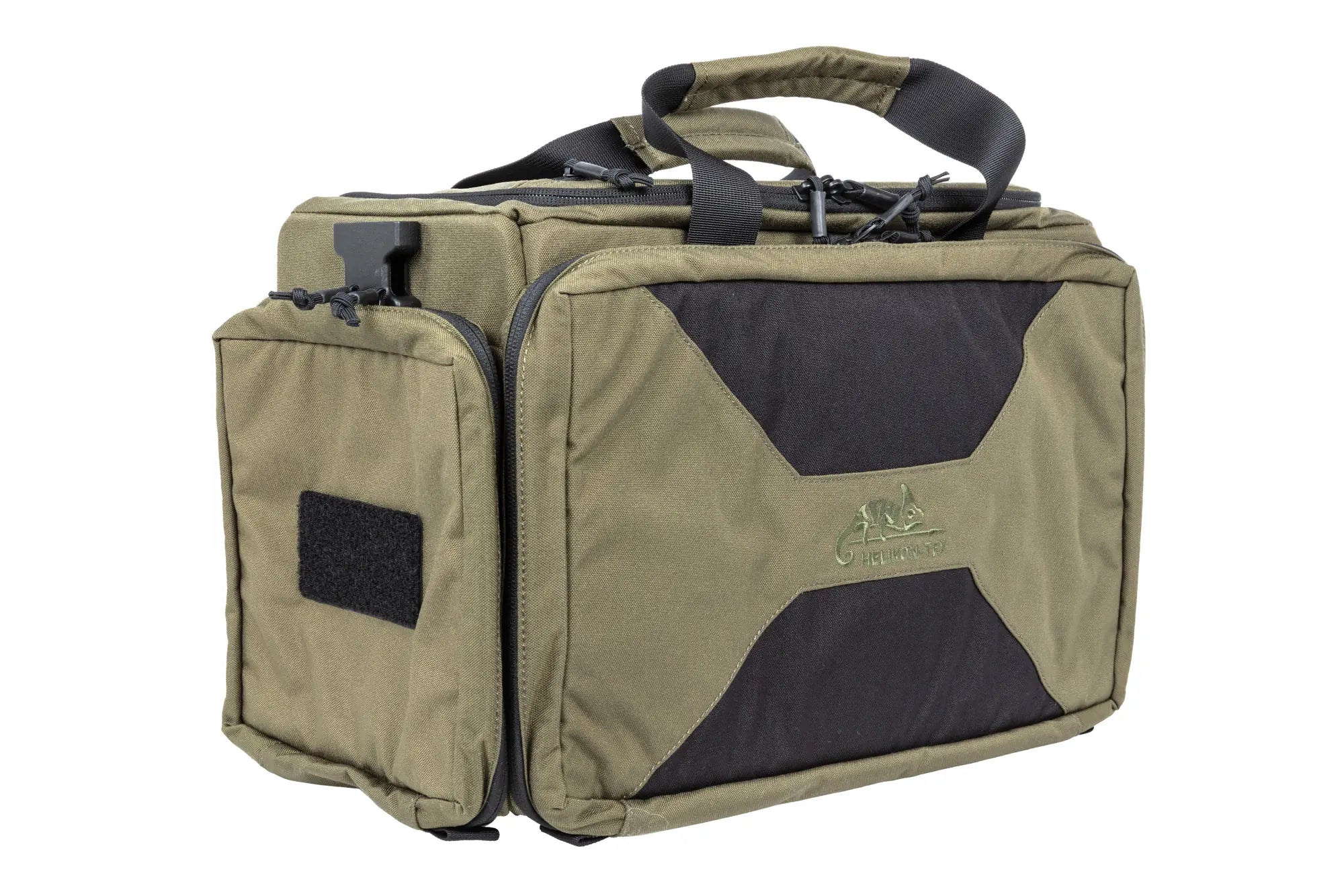 Tactical bag 17L Mission Olive