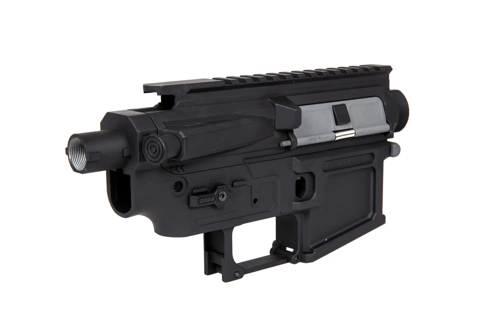 Specna Arms SAAS body for AR15 replicas - PRIME ESA2.1™