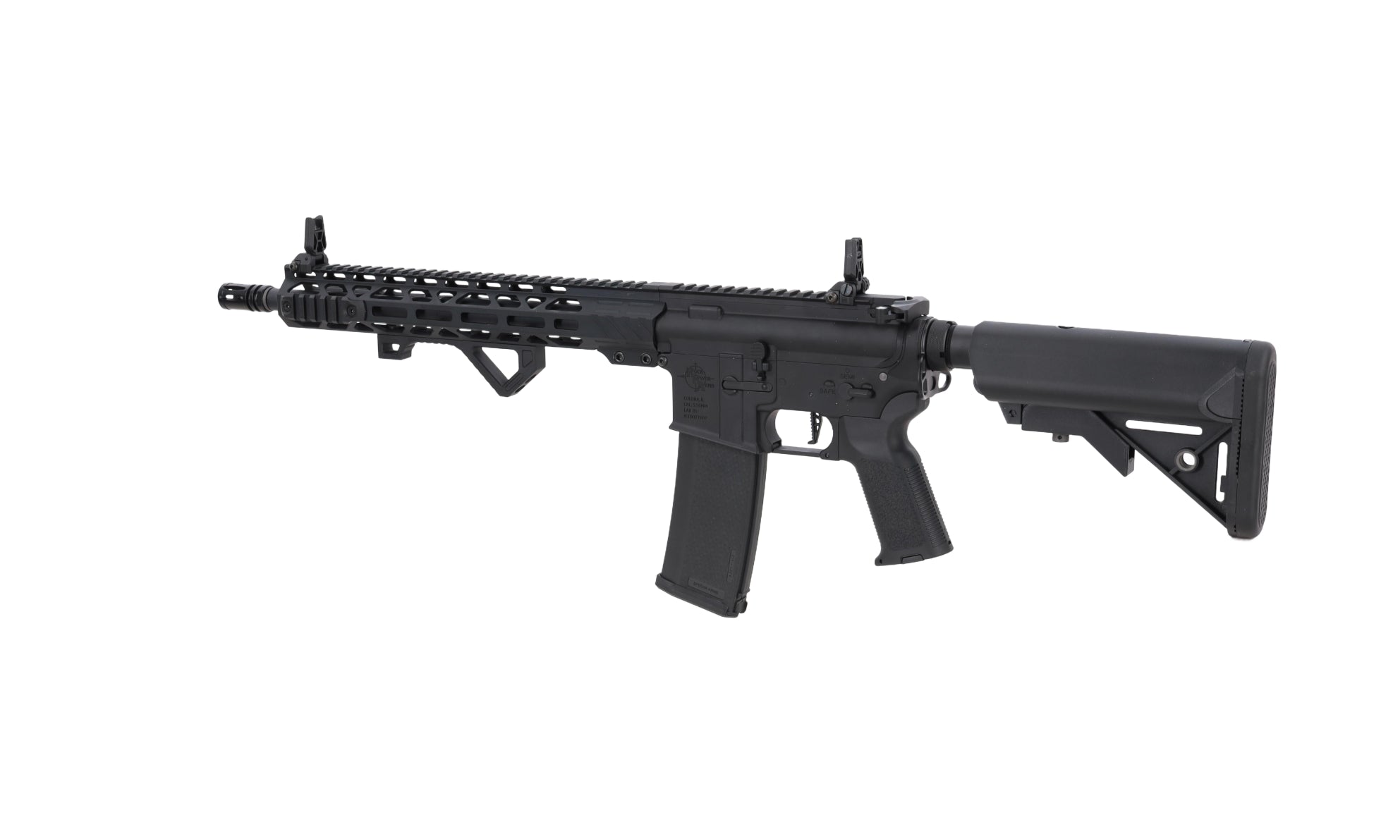 RRA SA-P24 PRIME Aster II ETU BLDC airsoft rifle