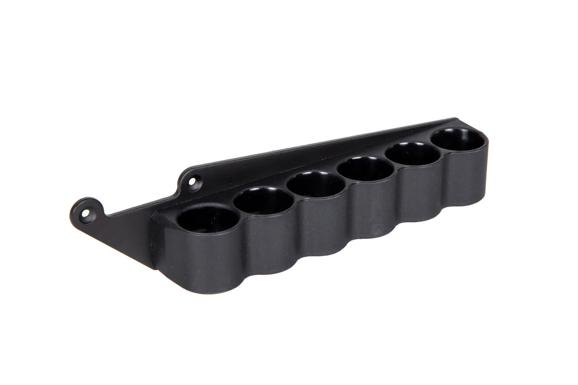 Clip for 6 Shell Type Magazines for M870 Shotgun Replicas