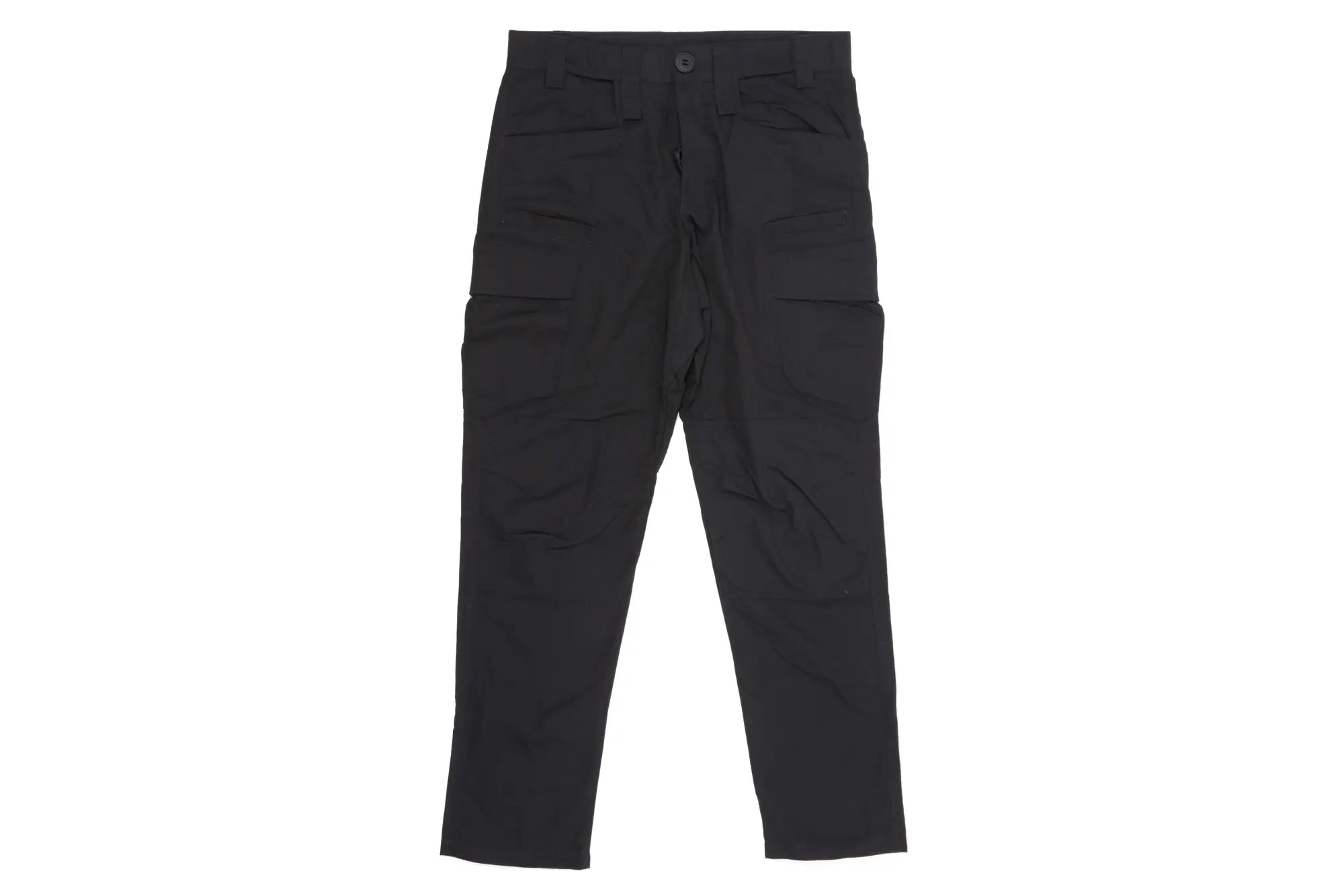 Black Mountain Tactical Redwood V2 Tactical Pants Black