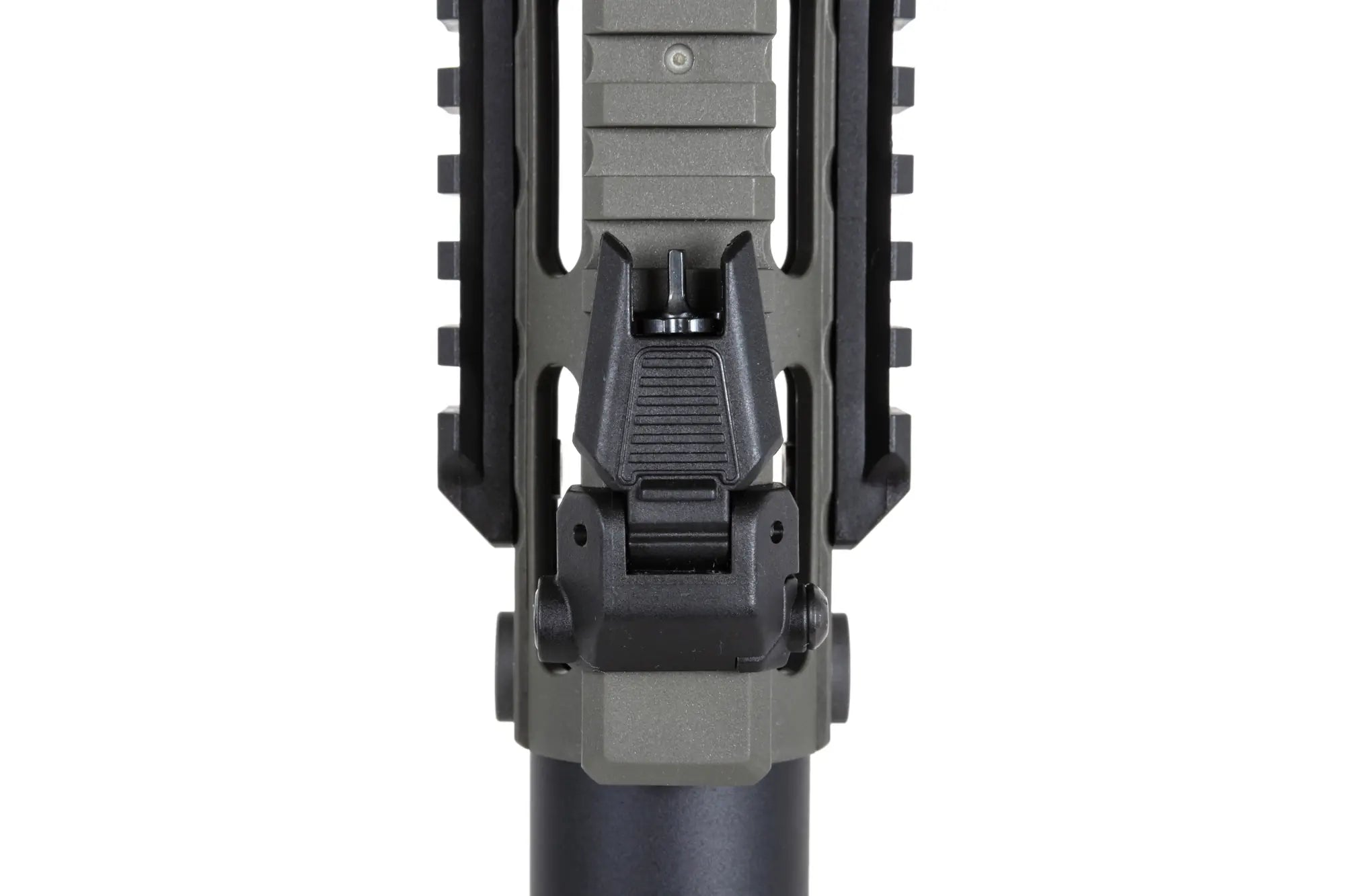 SA-FX02 FLEX BLDC HAL ETU Gen.2 airsoft rifle - Olive