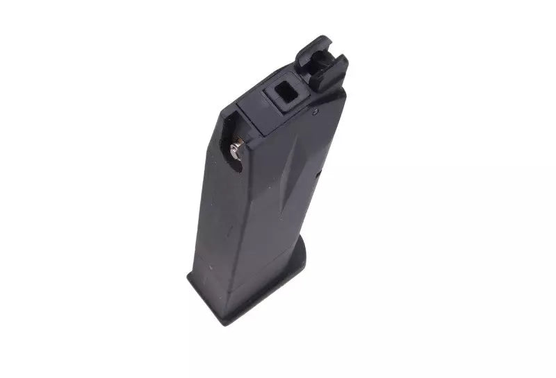 P226 type low-cap magazine