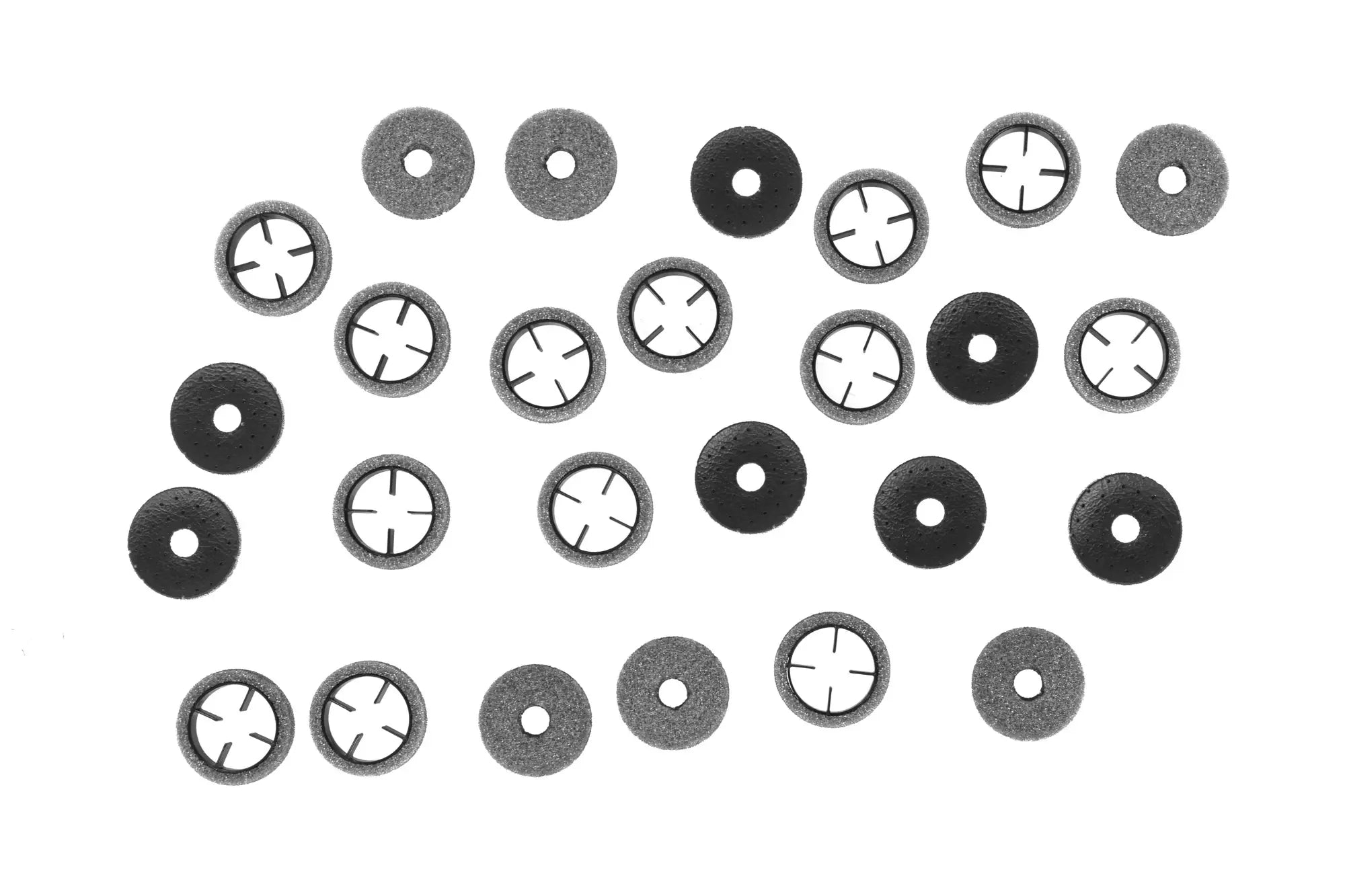 EPeS Airsoft Cartridges for MK. III 38mm Suppressor