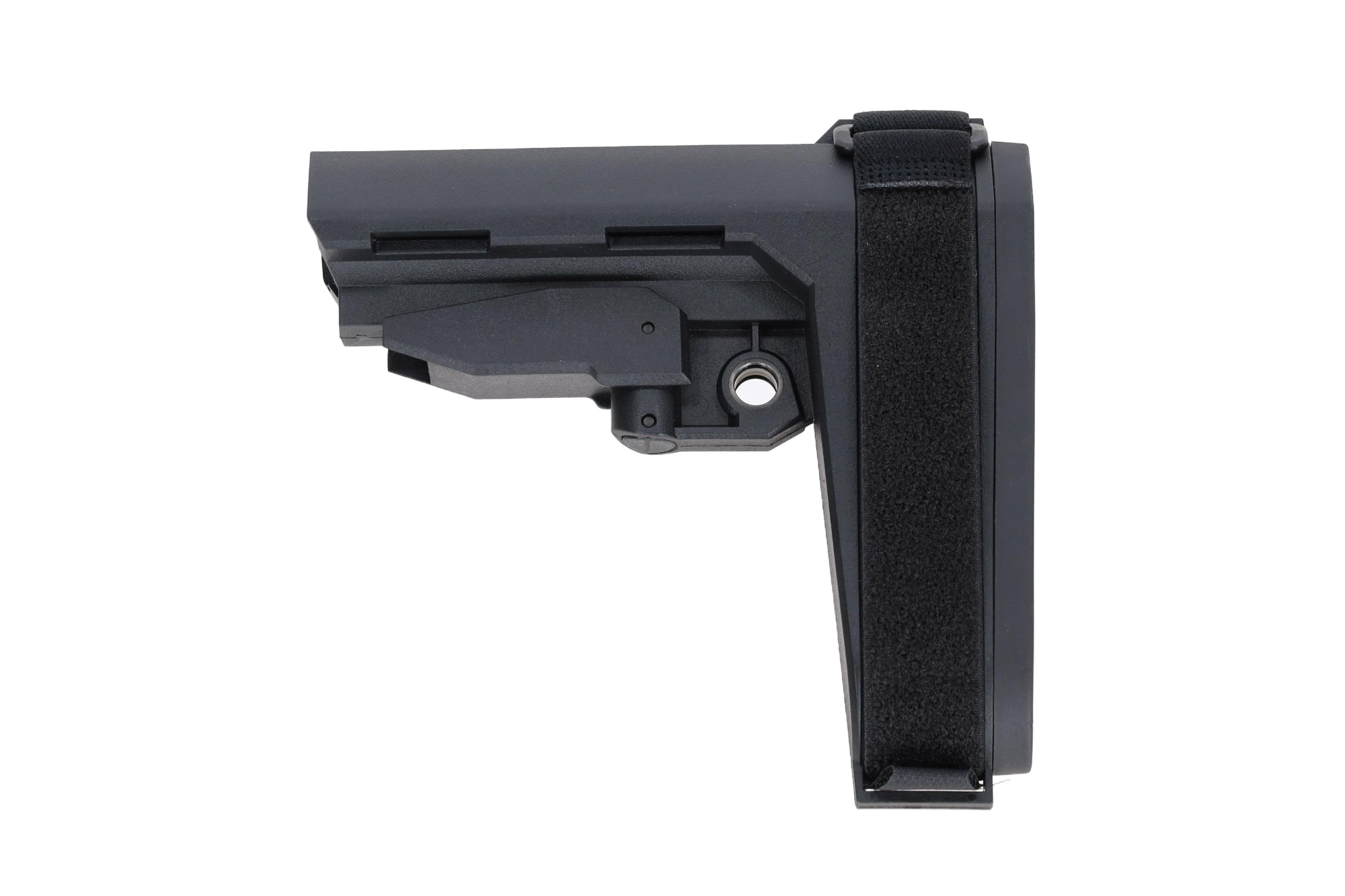 King Arms x EMG BETA Brace style tactical stock for M4/M16 replicas Black